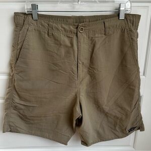 AFTCO Men's Shorts Size 34